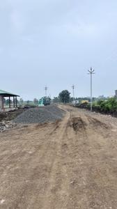 Image of 1230 Sq.ft Residential Plot / Land for sale in Mihan, Nagpur for Rs. 4348050