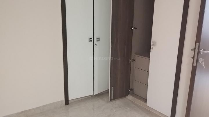 RWA Greater Kailash 1 Block S Bedroom Two 1