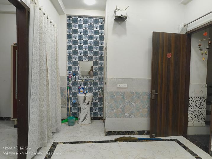 Saurabh vihar Bedroom 1