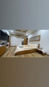 Bedroom Image of 3600 Sq.ft 4 BHK Independent House for sale in Satellite Ahmedabad for Rs. 110000000