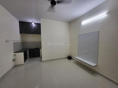 Hall Image of 350 Sq.ft 1 RK Apartment / Flat for rent in Chinnapanna Halli Bengaluru for Rs. 9800