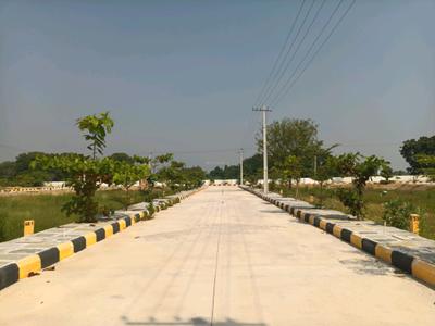 Image of 130 Sq.ft Residential Plot / Land for sale in Medchal, Secunderabad for Rs. 3250001