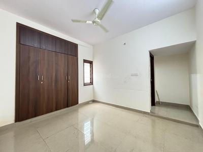 Bedroom Image of 1250 Sq.ft 2 BHK Builder Floor for rent in C V Raman Nagar Bengaluru for Rs. 35000