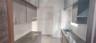 Kitchen Image of 2125 Sq.ft 3 BHK Apartment / Flat for rent in Kukatpally Hyderabad for Rs. 37010