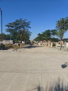 Image of 1500 Sq.ft Residential Plot / Land for sale in Ruchi Saatvik Vihar, Manglia, Indore for Rs. 9500000