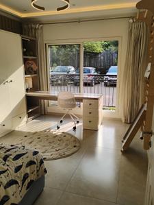 Bedroom Image of 2421 Sq.ft 4 BHK Apartment / Flat for sale in Sobha Neopolis, Panathur Bengaluru for Rs. 35000000