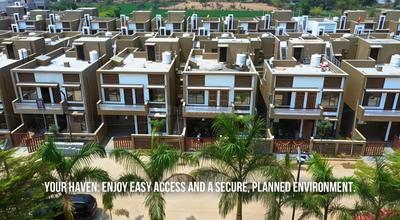 Image of 1500 Sq.ft 3 BHK Builder Floor for sale in Kapil Nagar, Bilaspur for Rs. 6600000