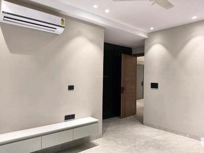 Bedroom Image of 2200 Sq.ft 4 BHK Builder Floor for sale in Sector 57 Gurgaon for Rs. 37900000