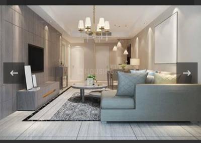 Bedroom Image of 829 Sq.ft 2 BHK Apartment / Flat for sale in Navratna Vakola Cooperative Housing Society Limited, Santacruz East Mumbai for Rs. 25500000