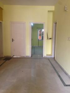 Hall Image of 1245 Sq.ft 2 BHK Apartment / Flat for sale in Eldeco Residency Greens, Sector PI Greater Noida for Rs. 14000000