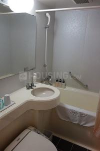 Bathroom Image of 2950 Sq.ft 4 BHK Apartment / Flat for sale in Rustomjee Paramount, Santacruz West Mumbai for Rs. 140000000