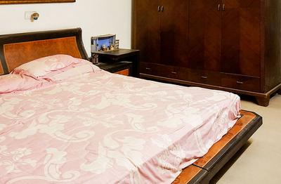 Bedroom Image of Yadav Nest SF in Sector 13, Gurgaon