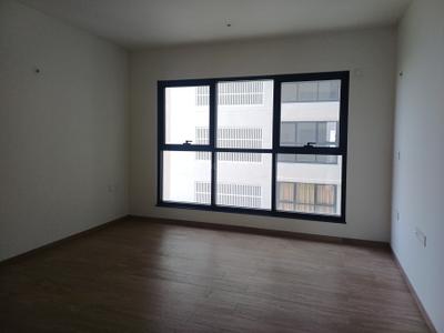 Bedroom Image of 3650 Sq.ft 4 BHK Apartment / Flat for sale in Marina One Phase 1, Marine Drive Kochi for Rs. 54000000