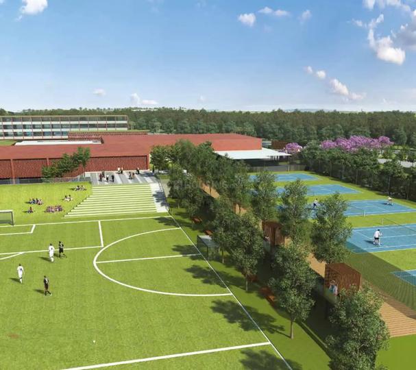 Embassy Springs Main Image 1
