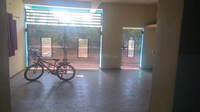 Hall Image of 500 Sq.ft 2 BHK Independent House for rent in Magadh Colony Gaya for Rs. 5000