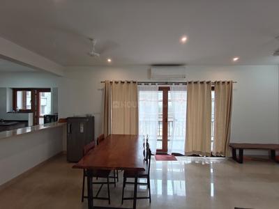 Hall Image of 1950 Sq.ft 3 BHK Apartment / Flat for sale in Indira Nagar Bengaluru for Rs. 71500000