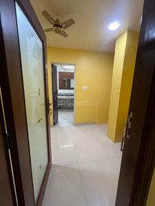 Hall Image of 5000 Sq.ft 6 BHK Independent House for sale in Vashi Navi Mumbai for Rs. 170000000