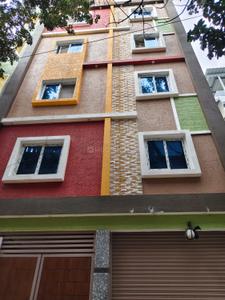 Image of 6700 Sq.ft 9 BHK Builder Floor for sale in Kasavanahalli, Bengaluru for Rs. 35000000