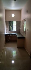 Kitchen Image of 680 Sq.ft 2 BHK Builder Floor for rent in Malipada Bhubaneswar for Rs. 9000