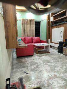 Hall Image of 800 Sq.ft 2 BHK Apartment / Flat for sale in Garia, Sonarpur Kolkata for Rs. 3500000