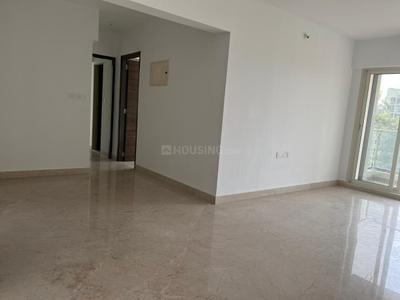 Hall Image of 1300 Sq.ft 2 BHK Apartment / Flat for sale in Kohinoor City, Kurla West Mumbai for Rs. 26000000