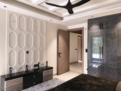 Bedroom Image of 2250 Sq.ft 4 BHK Builder Floor for sale in Mayfield Garden Luxury Floors, Mayfield Garden Gurgaon for Rs. 35000000