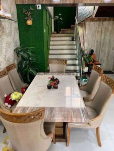 Hall Image of 2300 Sq.ft 3 BHK Independent House for sale in Virar East Virar for Rs. 17500000
