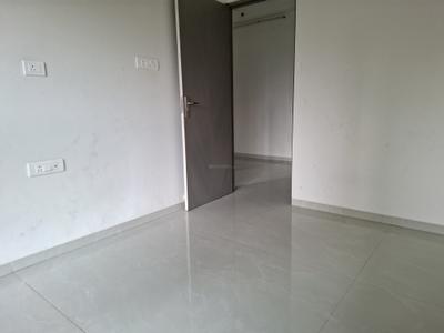 Bedroom Image of 1050 Sq.ft 2 BHK Apartment / Flat for sale in TPV Nisarg Aura, Kharghar Navi Mumbai for Rs. 10500000