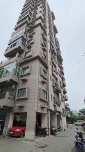 Building Image of 1380 Sq.ft 3 BHK Apartment / Flat for sale in Planet Heights, Topsia Kolkata for Rs. 12500000