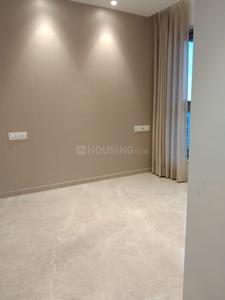 Bedroom Image of 650 Sq.ft 1 BHK Apartment / Flat for sale in Hiranandani Regent Hill A B C D And E Wing, Powai Mumbai for Rs. 19000000