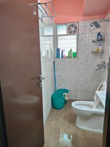 Image of 1021 Sq.ft 2.5 BHK Apartment / Flat for rent in Eternis, Madhyamgram, Kolkata for Rs. 26000