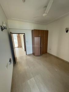 Bedroom Image of 1700 Sq.ft 3 BHK Apartment / Flat for sale in Puri Diplomatic Greens, Sector 110A Gurgaon for Rs. 31000000