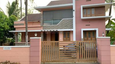 Image of 2875 Sq.ft 3 BHK Independent House for sale in Shoranur, Palakkad for Rs. 11500000