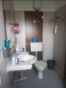 Image of 1366 Sq.ft 3 BHK Apartment / Flat for sale in Porvorim, Goa for Rs. 19500000