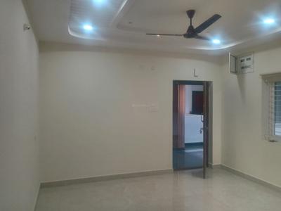 Living Room Image of 1737 Sq.ft 3 BHK Apartment / Flat for sale in SVNR The Breeze by SVNR Constructions, Bandlaguda Jagir Hyderabad for Rs. 14500005