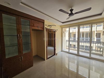 Bedroom Image of 1260 Sq.ft 2 BHK Apartment / Flat for rent in Pundag Ranchi for Rs. 15000
