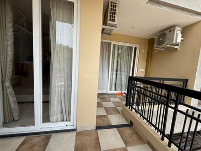 Balcony Image of 923 Sq.ft 2 BHK Apartment / Flat for sale in Ubber Mews Gate, Aujala Mohali for Rs. 8000000
