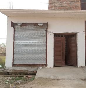 Image of 702 Sq.ft 1 BHK Independent House for sale in AK Dream Green City Phase 3, Amethi, Lucknow for Rs. 3500000