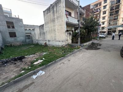 Image of 1818 Sq.ft Residential Plot / Land for sale in Kharar, Mohali for Rs. 14100000
