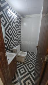 Image of 980 Sq.ft 2 BHK Builder Floor for sale in Vasundhara, Ghaziabad for Rs. 5500000