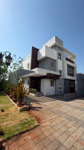 Image of 2500 Sq.ft 3 BHK Independent House for sale in Bhugaon, Pune for Rs. 28500000