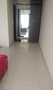 Hall Image of 1450 Sq.ft 3 BHK Apartment / Flat for sale in Nanded Sargam, Nanded Pune for Rs. 12000000