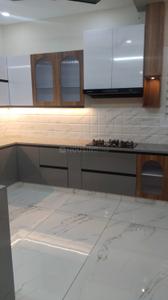 Kitchen Image of 2800 Sq.ft 4 BHK Independent House for sale in Kakkanad Kochi for Rs. 25000000