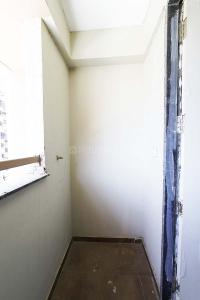Balcony Image of 1098 Sq.ft 2 BHK Apartment / Flat for sale in Nishan Grace, New Ranip Ahmedabad for Rs. 5000000