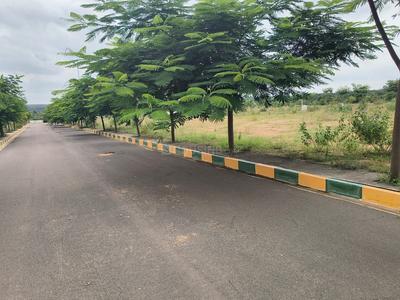 Image of 160 Sq.ft Residential Plot / Land for sale in Gandimaisamma, Hyderabad for Rs. 5600000