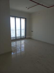 Hall Image of 1000 Sq.ft 2 BHK Apartment / Flat for sale in Malad West Mumbai for Rs. 17000000