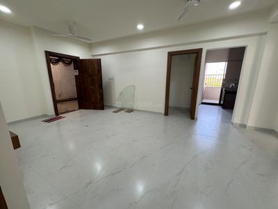 Hall Image of 1765 Sq.ft 3 BHK Apartment / Flat for rent in Chatrapati Nagar Nagpur for Rs. 35000