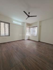 Bedroom Image of 1000 Sq.ft 2 BHK Apartment / Flat for sale in Dahanukar Regency, Kothrud Pune for Rs. 13500000