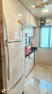 Kitchen Image of 780 Sq.ft 2 BHK Apartment / Flat for sale in Borivali West Mumbai for Rs. 24000000