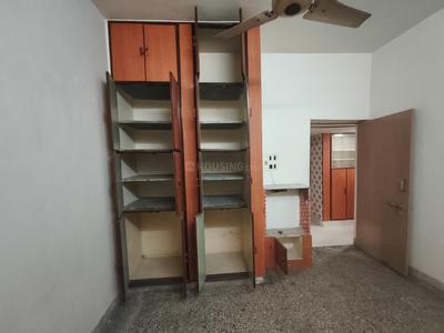 Bedroom Image of 850 Sq.ft 2 BHK Independent House for rent in Sama Savli Vadodara for Rs. 12000